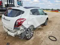 2018 Buick ENCORE фото