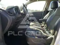 2018 Buick ENCORE фото