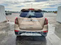 2018 Buick ENCORE photo