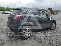 2018 Buick ENCORE фото