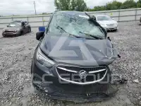 2018 Buick ENCORE фото