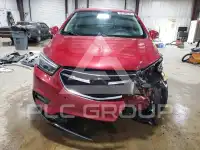 2018 Buick ENCORE фото