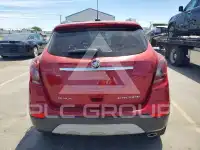 2018 Buick ENCORE photo