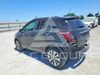2018 Buick ENCORE photo