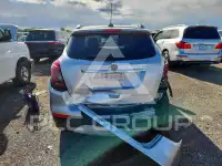 2018 Buick ENCORE photo