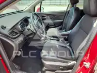 2018 Buick ENCORE фото