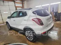 2018 Buick ENCORE фото
