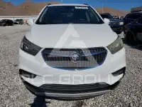 2018 Buick ENCORE фото