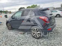 2018 Buick ENCORE фото