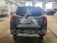 2018 Buick ENCORE photo
