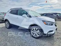 2018 Buick ENCORE photo
