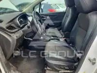 2018 Buick ENCORE фото