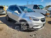 2018 Buick ENCORE photo