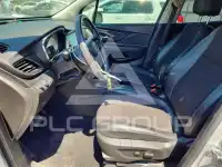 2018 Buick ENCORE фото