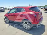 2018 Buick ENCORE photo