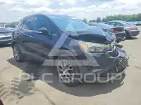 2018 Buick ENCORE фото