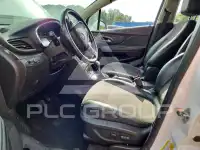 2018 Buick ENCORE фото