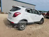 2018 Buick ENCORE фото