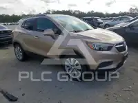 2018 Buick ENCORE photo