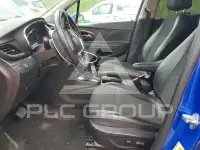 2018 Buick ENCORE фото
