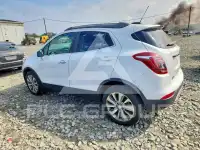 2018 Buick ENCORE фото