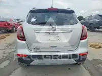 2018 Buick ENCORE фото