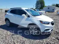 2018 Buick ENCORE фото