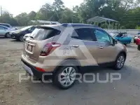 2018 Buick ENCORE photo