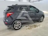 2018 Buick ENCORE фото