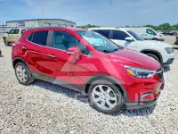2018 Buick ENCORE photo