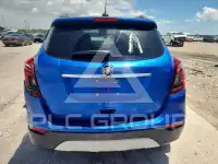 2018 Buick ENCORE фото