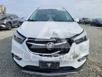 2018 Buick ENCORE photo