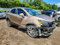 2018 Buick ENCORE фото