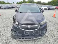 2018 Buick ENCORE фото