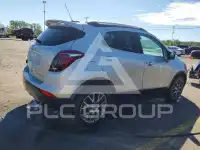 2018 Buick ENCORE фото
