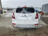 2018 Buick ENCORE photo