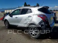 2018 Buick ENCORE фото