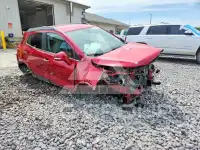 2018 Buick ENCORE photo