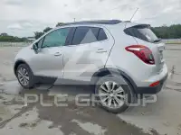 2018 Buick ENCORE фото