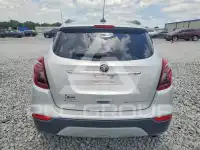 2018 Buick ENCORE фото