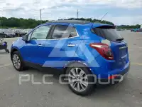 2018 Buick ENCORE photo