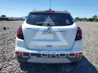 2018 Buick ENCORE фото
