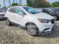2018 Buick ENCORE фото