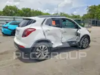 2018 Buick ENCORE photo