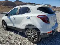 2018 Buick ENCORE фото