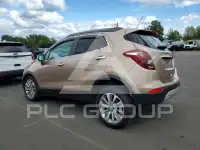 2018 Buick ENCORE фото