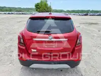 2018 Buick ENCORE фото