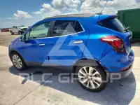 2018 Buick ENCORE фото