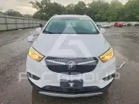 2018 Buick ENCORE фото