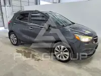 2018 Buick ENCORE фото